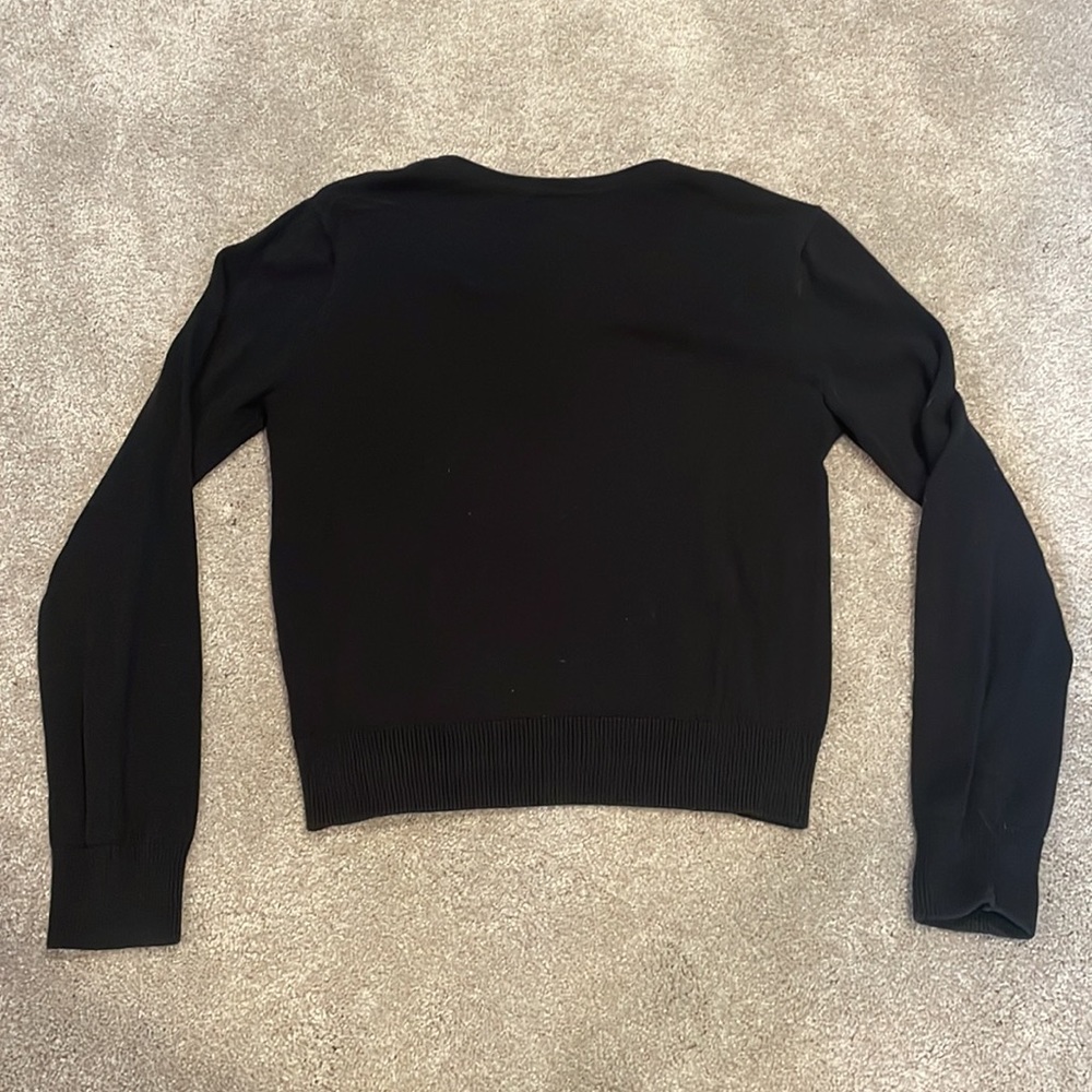 H&M Button Up Sweater - Picture 2 of 3